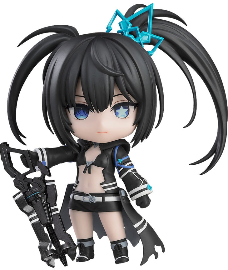 Good Smile Company Black Rock Shooter Fragment Series Elishka Nendoroid Doll