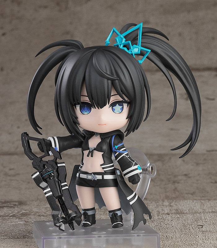 Good Smile Company Black Rock Shooter Fragment Series Elishka Nendoroid Doll