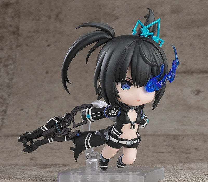 Good Smile Company Black Rock Shooter Fragment Series Elishka Nendoroid Doll