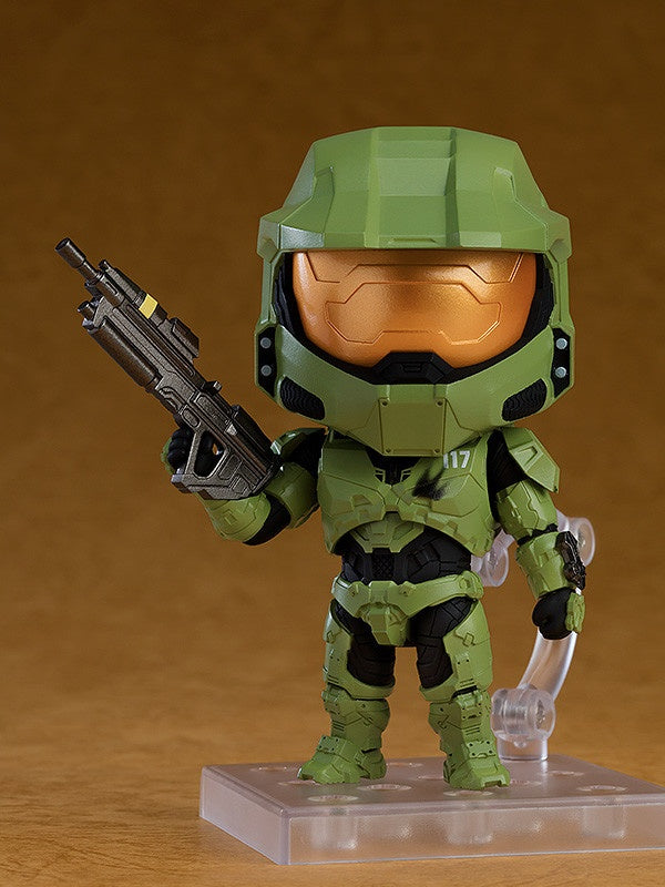 Good Smile Company Nendoroid Master Chief