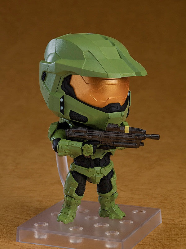 Good Smile Company Nendoroid Master Chief