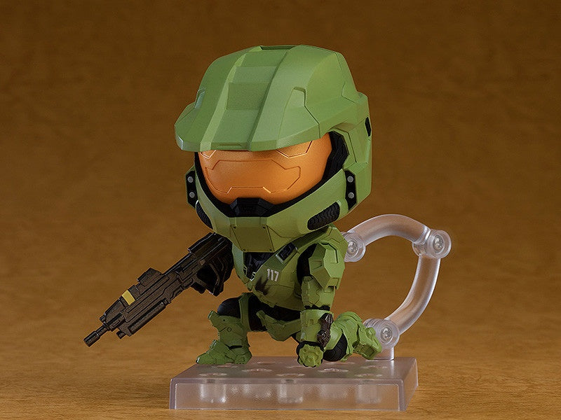 Good Smile Company Nendoroid Master Chief