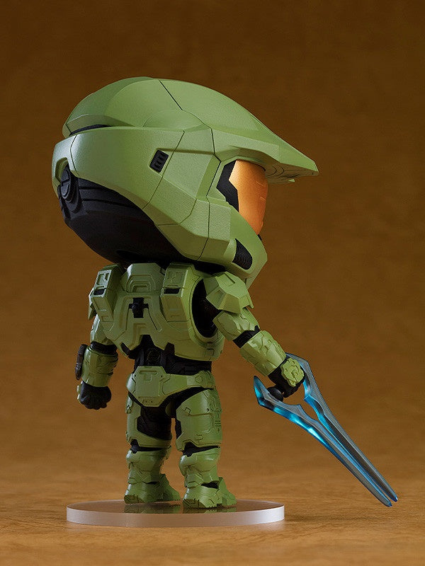 Good Smile Company Nendoroid Master Chief