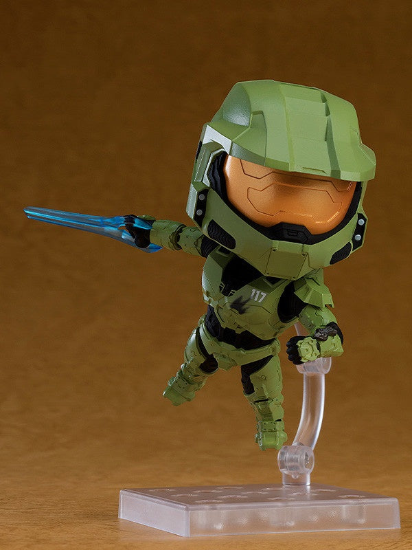 Good Smile Company Nendoroid Master Chief