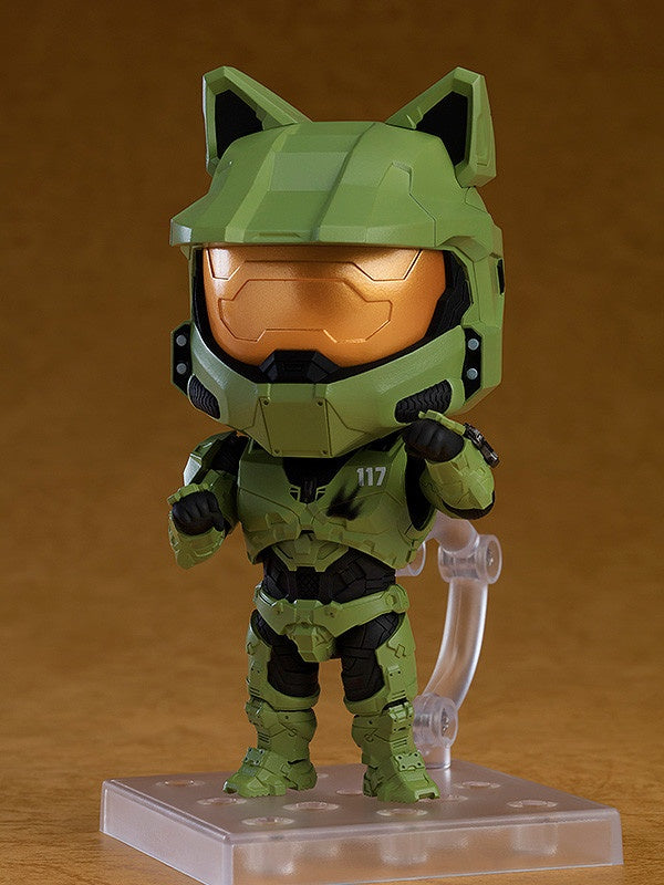 Good Smile Company Nendoroid Master Chief