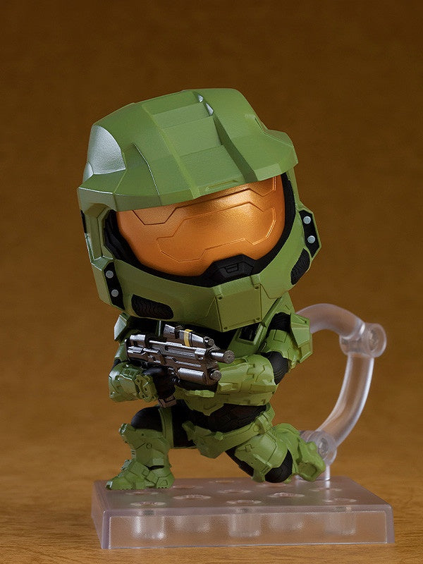 Good Smile Company Nendoroid Master Chief