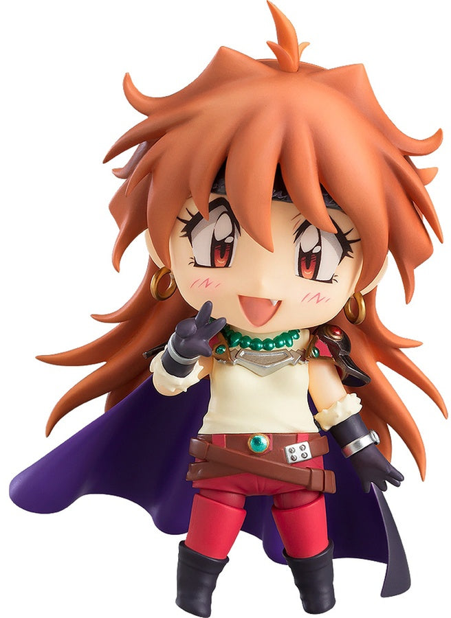 Good Smile Company Slayers Series Lina=Inverse (Re-Run) Nendoroid Doll