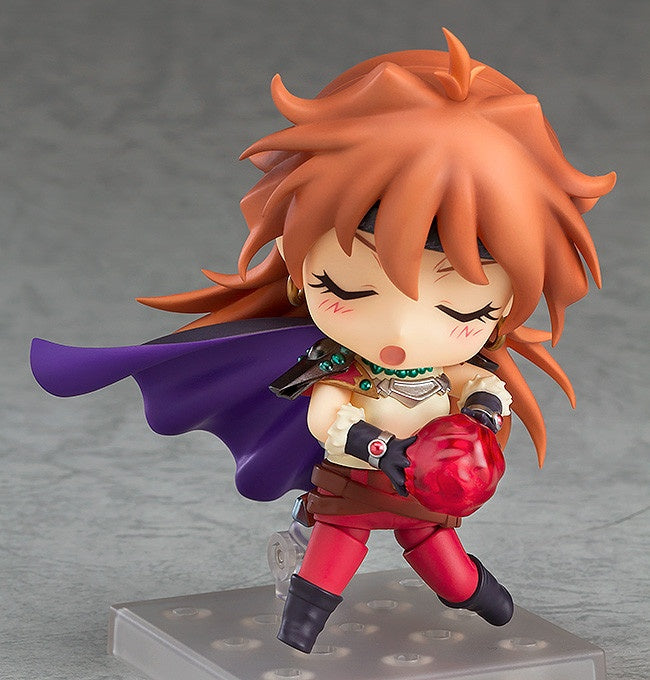 Good Smile Company Slayers Series Lina=Inverse (Re-Run) Nendoroid Doll