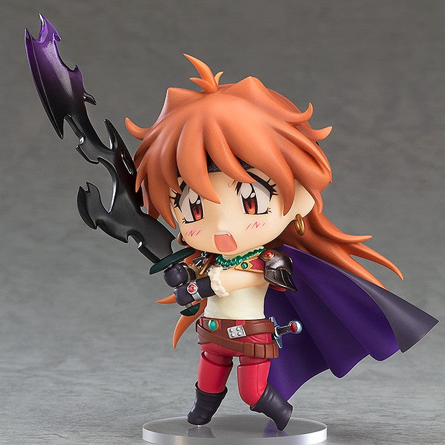 Good Smile Company Slayers Series Lina=Inverse (Re-Run) Nendoroid Doll