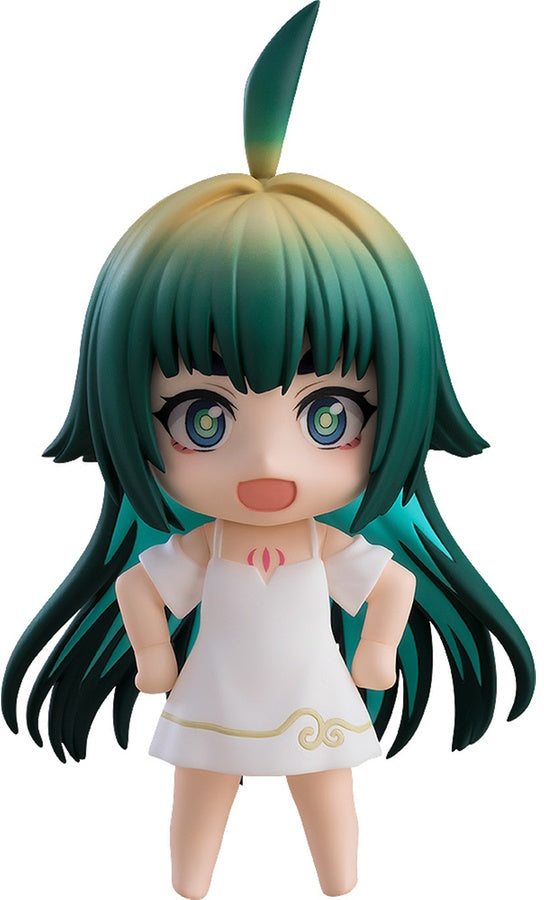 Good Smile Company KamiKatsu: Working for God in a Godless World Series Mitama Nendoroid Doll