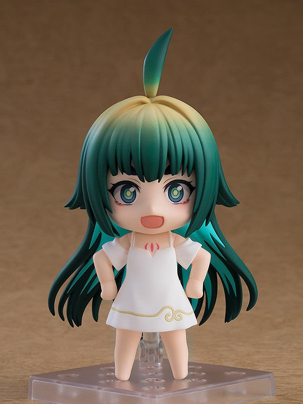 Good Smile Company KamiKatsu: Working for God in a Godless World Series Mitama Nendoroid Doll