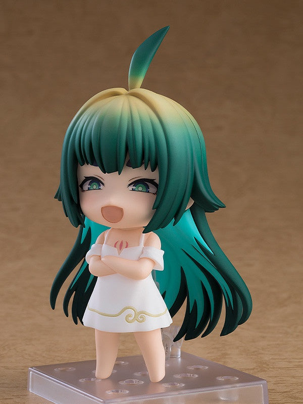 Good Smile Company KamiKatsu: Working for God in a Godless World Series Mitama Nendoroid Doll