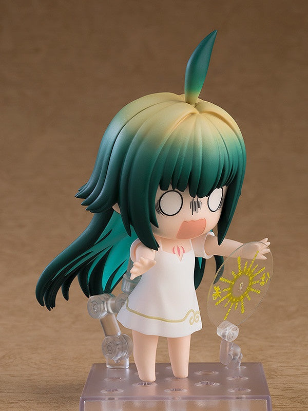 Good Smile Company KamiKatsu: Working for God in a Godless World Series Mitama Nendoroid Doll