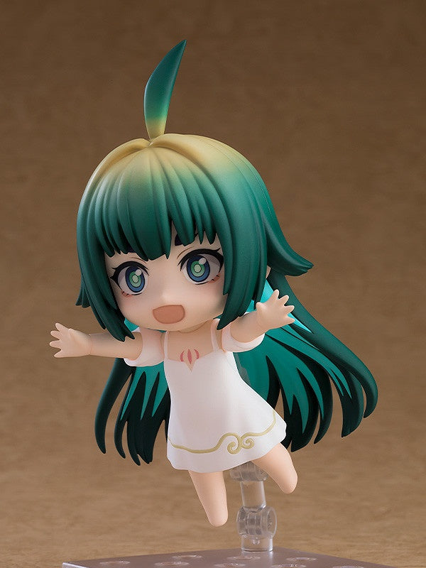 Good Smile Company KamiKatsu: Working for God in a Godless World Series Mitama Nendoroid Doll