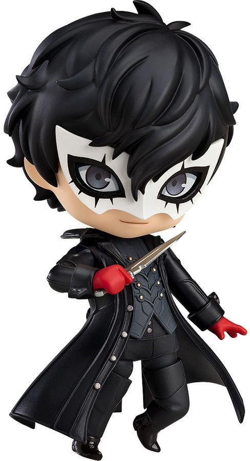 Good Smile Company Persona5 Series Joker (4th-Run)  Nendoroid Doll