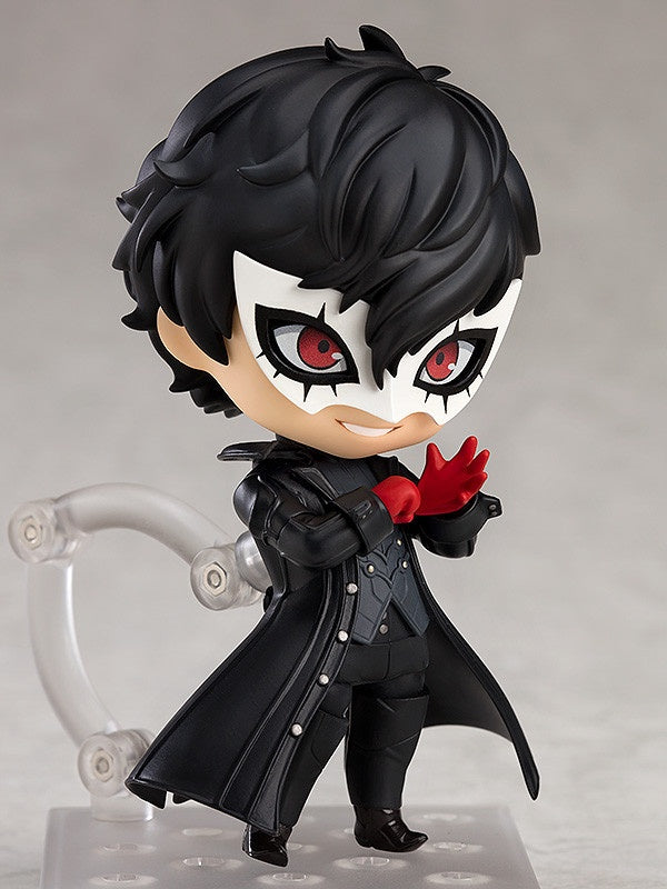 Good Smile Company Persona5 Series Joker (4th-Run)  Nendoroid Doll