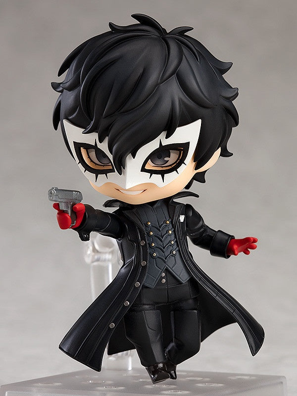 Good Smile Company Persona5 Series Joker (4th-Run)  Nendoroid Doll