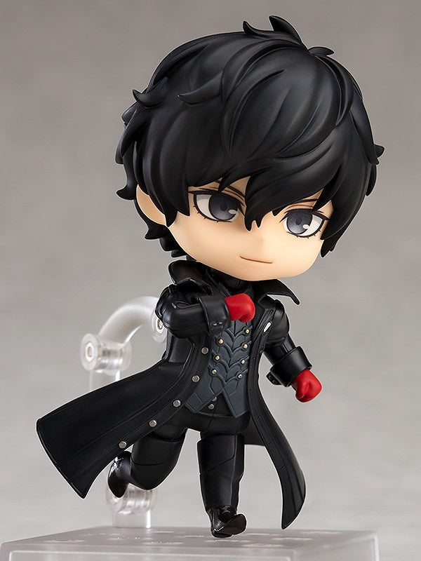 Good Smile Company Persona5 Series Joker (4th-Run)  Nendoroid Doll