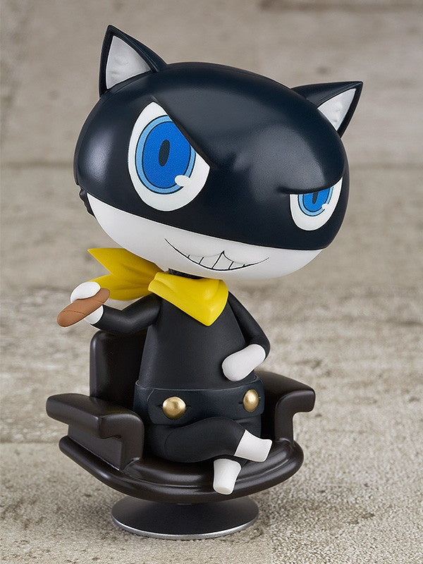 Good Smile Company Persona5 Series Morgana (3rd-Run) Nendoroid Doll