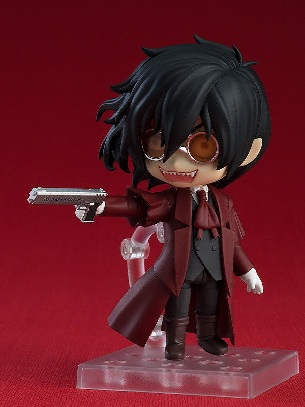 Good Smile Company Nendoroid Alucard