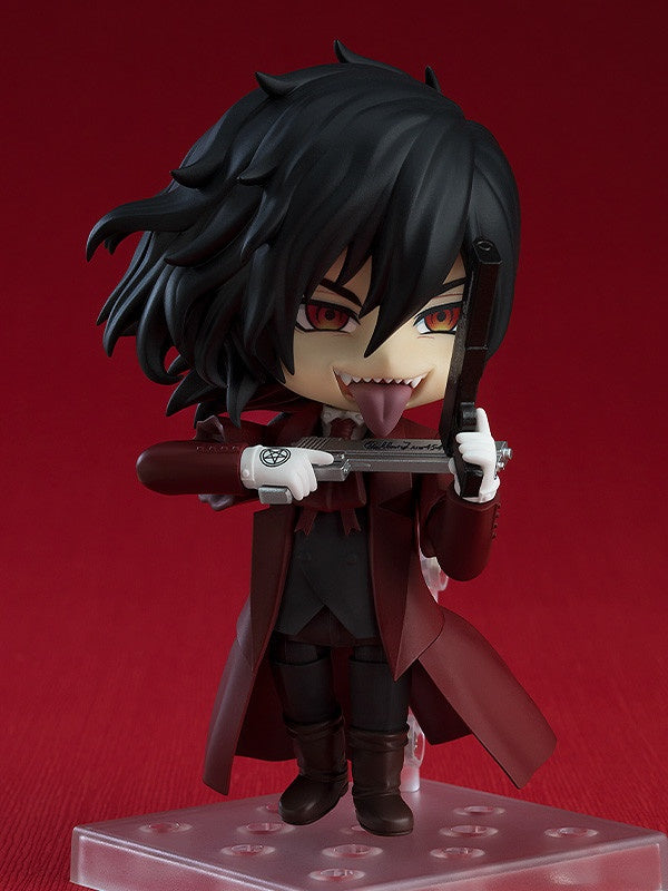 Good Smile Company Nendoroid Alucard