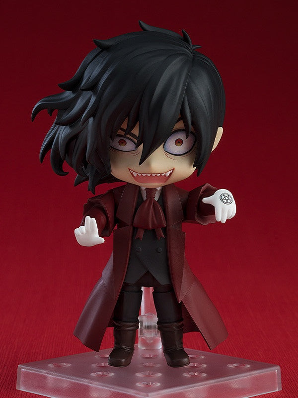 Good Smile Company Nendoroid Alucard