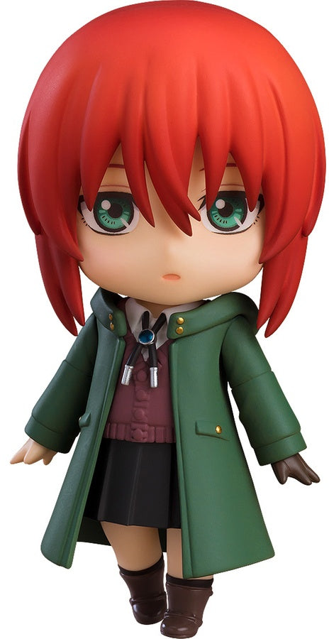 Good Smile Company The Ancient Magus' Bride Season 2 Series Chise Hatori Season 2 Ver. Nendoroid Doll