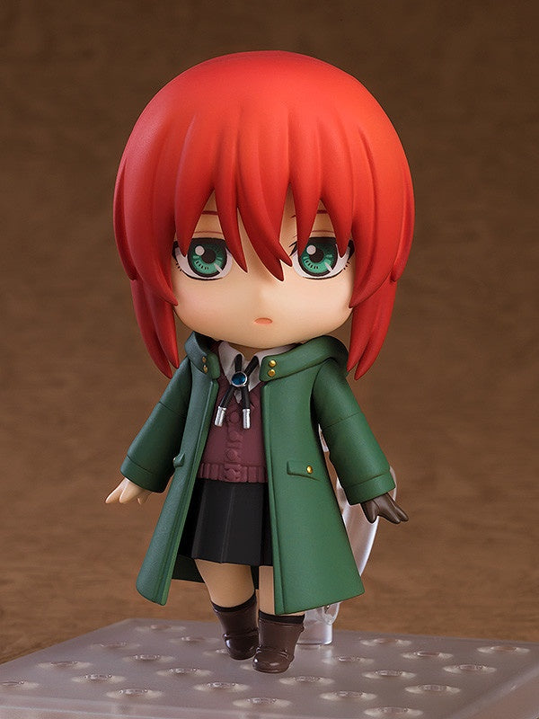 Good Smile Company The Ancient Magus' Bride Season 2 Series Chise Hatori Season 2 Ver. Nendoroid Doll