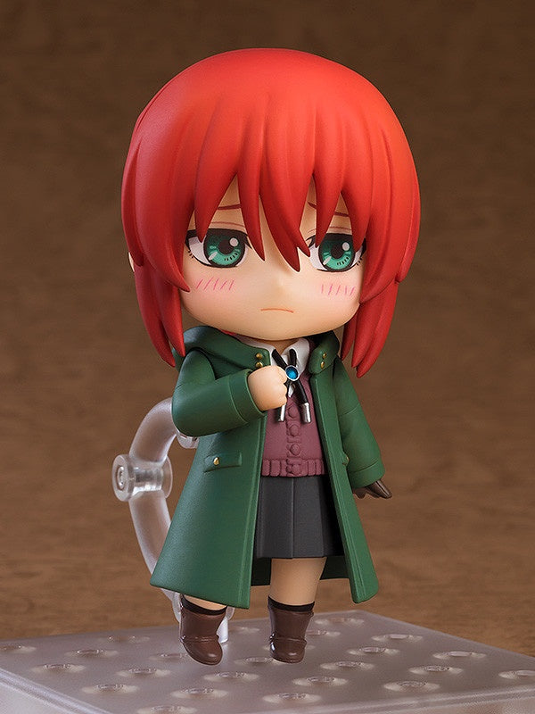 Good Smile Company The Ancient Magus' Bride Season 2 Series Chise Hatori Season 2 Ver. Nendoroid Doll