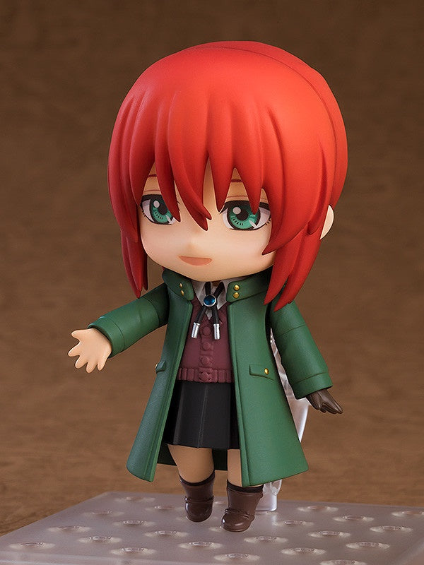 Good Smile Company The Ancient Magus' Bride Season 2 Series Chise Hatori Season 2 Ver. Nendoroid Doll