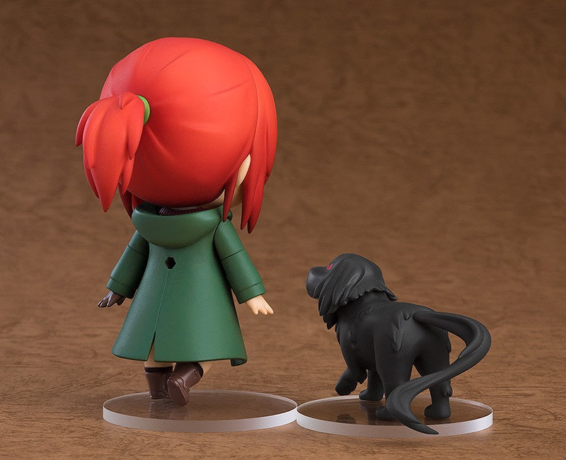 Good Smile Company The Ancient Magus' Bride Season 2 Series Chise Hatori Season 2 Ver. Nendoroid Doll