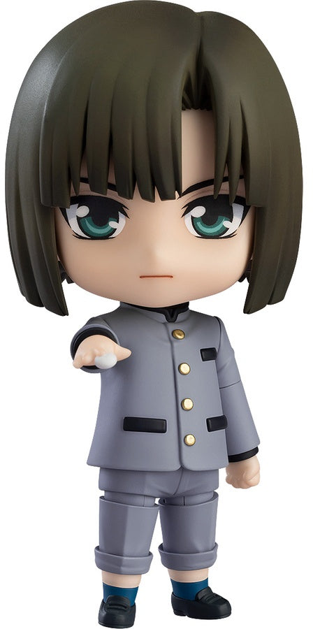 Good Smile Company Hikaru no Go Series Akira Toya Nendoroid Doll