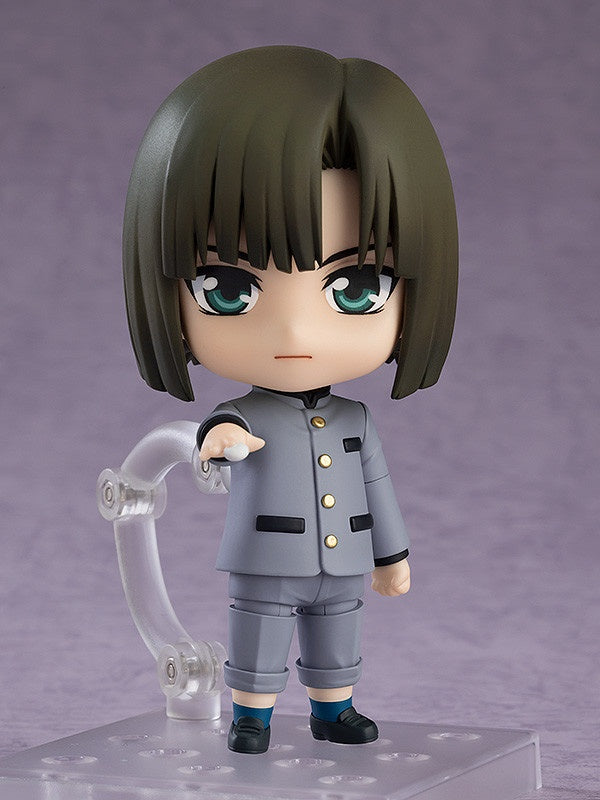 Good Smile Company Hikaru no Go Series Akira Toya Nendoroid Doll