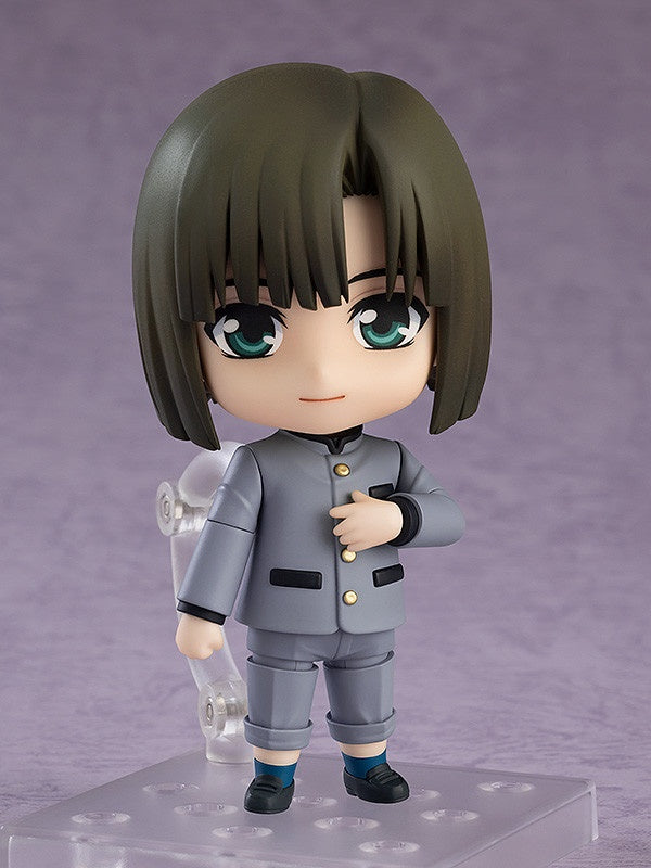 Good Smile Company Hikaru no Go Series Akira Toya Nendoroid Doll