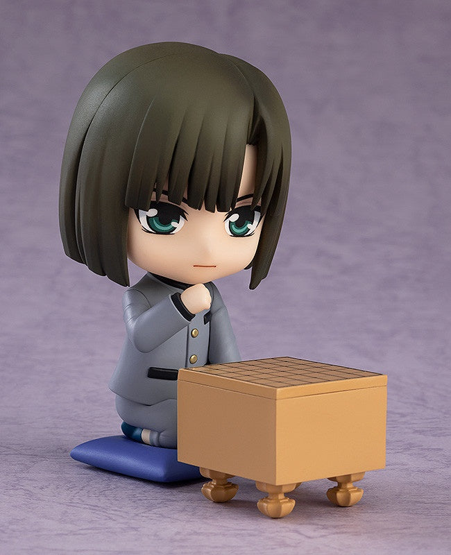 Good Smile Company Hikaru no Go Series Akira Toya Nendoroid Doll