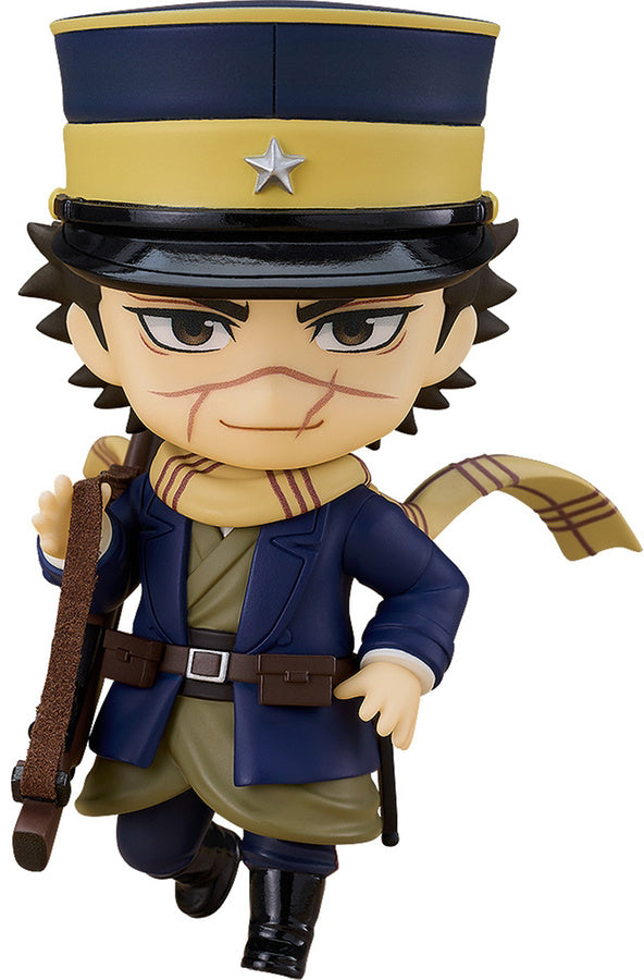 Good Smile Company Golden Kamuy Series Saichi Sugimoto Nendoroid Doll