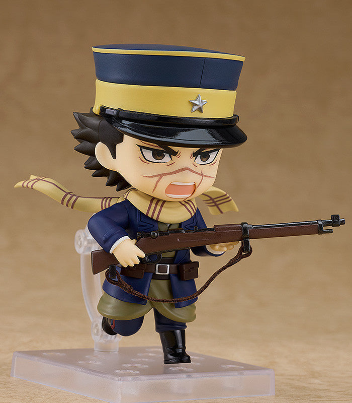 Good Smile Company Golden Kamuy Series Saichi Sugimoto Nendoroid Doll