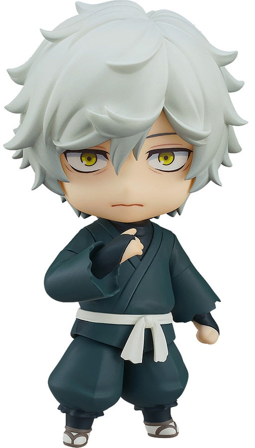 Good Smile Company Hell's Paradise: Jigokuraku Series Gabimaru Nendoroid Doll