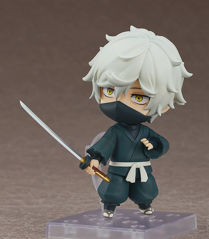 Good Smile Company Nendoroid Gabimaru