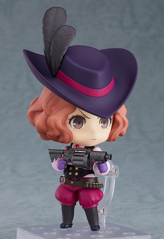 Good Smile Company Persona5 the Animation Series Haru Okumura Phantom Thief Ver. (Re-Run) Nendoroid Doll