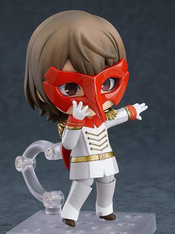 Good Smile Company Persona5 the Animation Series Goro Akechi Phantom Thief Ver. (Re-Run) Nendoroid Doll