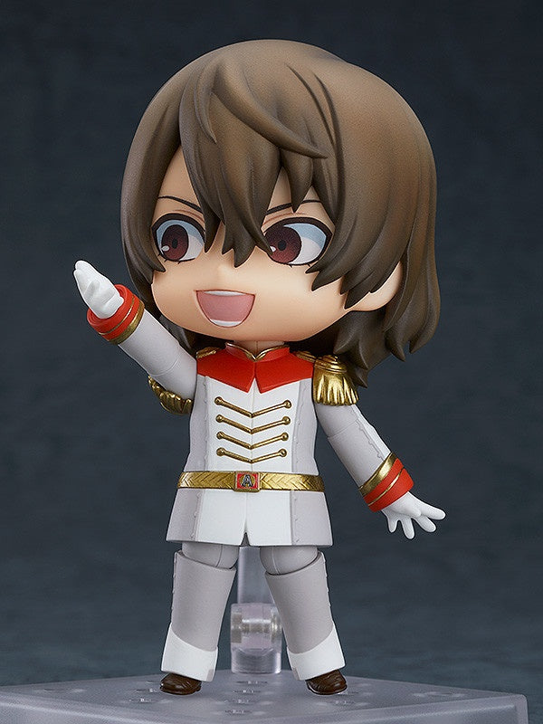 Good Smile Company Persona5 the Animation Series Goro Akechi Phantom Thief Ver. (Re-Run) Nendoroid Doll