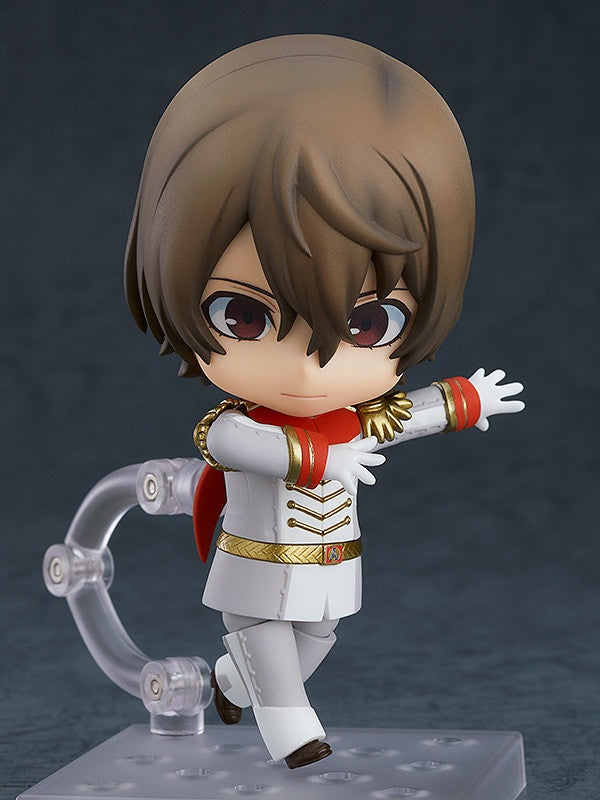 Good Smile Company Persona5 the Animation Series Goro Akechi Phantom Thief Ver. (Re-Run) Nendoroid Doll