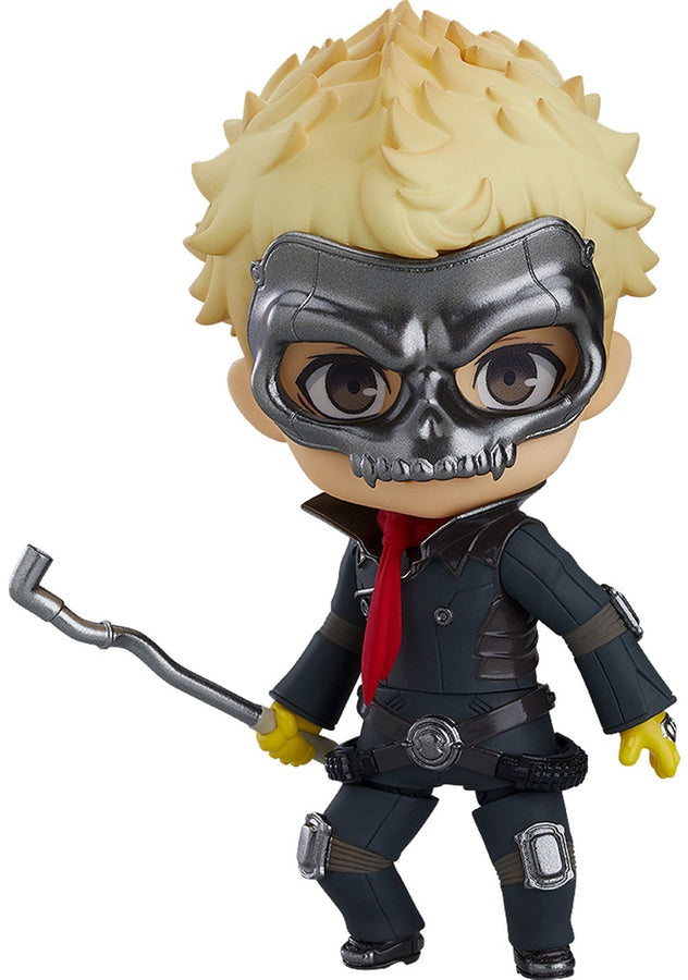 Good Smile Company Persona5 the Animation Series Ryuji Sakamoto Phantom Thief Ver. (Re-Run) Nendoroid Doll