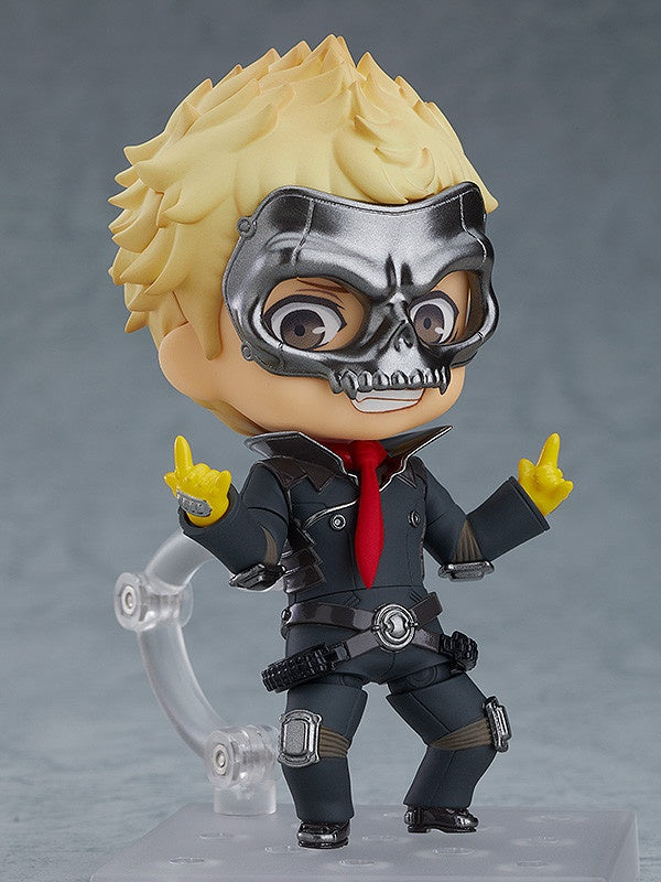 Good Smile Company Persona5 the Animation Series Ryuji Sakamoto Phantom Thief Ver. (Re-Run) Nendoroid Doll