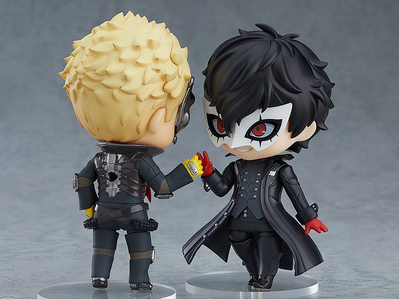 Good Smile Company Persona5 the Animation Series Ryuji Sakamoto Phantom Thief Ver. (Re-Run) Nendoroid Doll