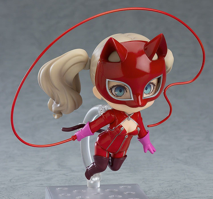 Good Smile Company Persona5 the Animation Series Ann Takamaki Phantom Thief Ver. (Re-Run) Nendoroid Doll