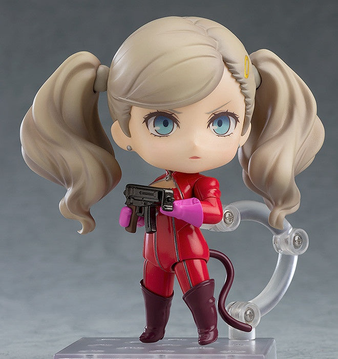 Good Smile Company Persona5 the Animation Series Ann Takamaki Phantom Thief Ver. (Re-Run) Nendoroid Doll