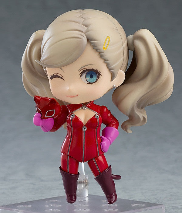 Good Smile Company Persona5 the Animation Series Ann Takamaki Phantom Thief Ver. (Re-Run) Nendoroid Doll