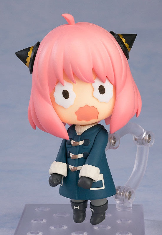 Good Smile Company Nendoroid Anya Forger: Winter Clothes Ver.